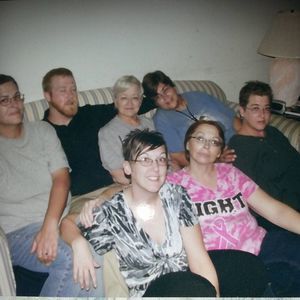 Meet your Posher, Leah